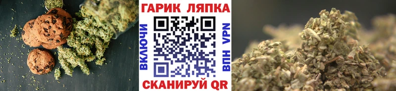 Cannafood конопля  Канаш 
